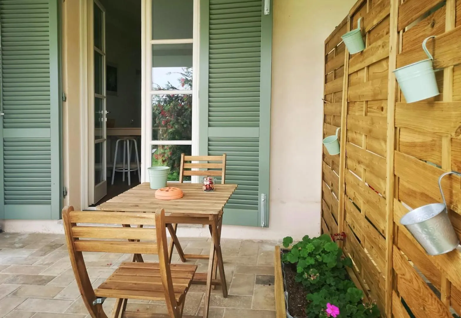 Giganti Verdi - Appartamento Kiwi Orbetello 0*,  İtalya